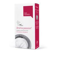 Fair Squared Fair Trade Ethical Condoms - Aroma