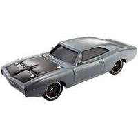 Fast & Furious 1970 Dodge Charger Vehicle