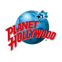 Family of Four Two Course Meal with Drinks at Planet Hollywood