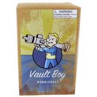 Fallout - Vault Boy: Luck Series 3 Bobble-head