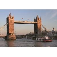 Family Thames Sightseeing Cruise Three Day Rover Pass Special Offer