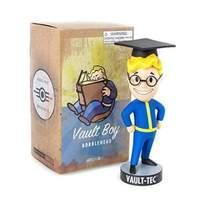 Fallout 4: Vault Boy 111 Bobbleheads - Series Two: Intelligence