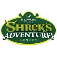 Family Visit to Shrek\
