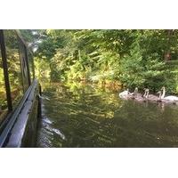 Family Adventure at Lancashire C...