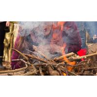 Family Bushcraft Day in Bristol