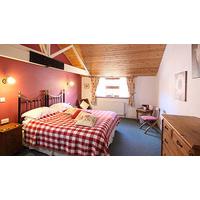 farm stay escape for two at dairy barns norfolk