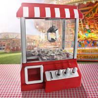 Fairground Candy Grabber