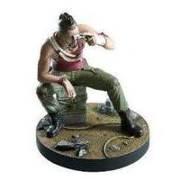 Far Cry 3 - Vaas Montenegr Statue (16cm)