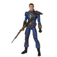 Fallout Lone Wanderer Action Figure