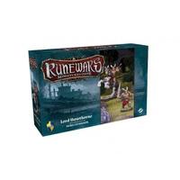 Fantasy Flight Games FFGRWM06 Runewars Miniatures Game Lord Hawthorne Expansion Pack