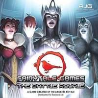 Fairy Tale Games: The Battle Royale