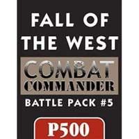 Fall Of The West: Combat Commander