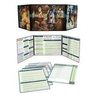 Fantasy Age Game Masters Kit