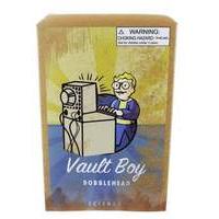 Fallout - Vault Boy: Science Series 3 Bobble-head