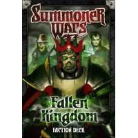 Fallen Kingdom Single Pack (summoner Wars)