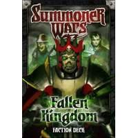 fallen kingdom single pack summoner wars