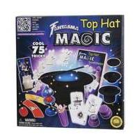 Fantasma Top Hat Magic Show