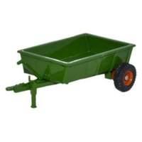 Farm Trailer - Green