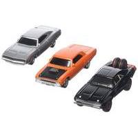 Fast and Furious 3 Pack of Cars Dom\'s Torque