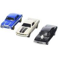 Fast and Furious 3 Pack of Cars Ultimate Performance Pack