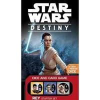 Fantasy Flight Games Star Wars Destiny Rey Starter Set
