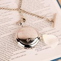 Father Of The Bride Pocket Watch