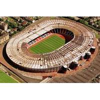 Family Tour of Hampden Park