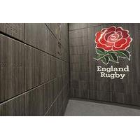 Family Tour of Twickenham Stadium