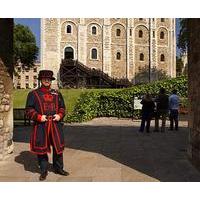 Family Ticket to the Tower of London