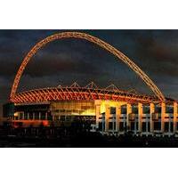 Family Tour of Wembley Stadium