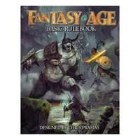 fantasy age basic rulebook