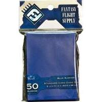 Fantasy Flight Supply: Blue Sleeves