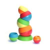 Fat Brain Toys Tobbles Balancing Toy