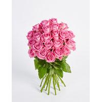 Fairtrade Pink Roses