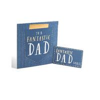 Fantastic Dad Gift Card