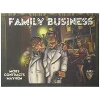 Family Business Revised Ed