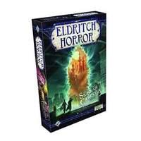 Fantasy Flight Games Signs of Carcosa Eldritch Horror Expansion Board Game
