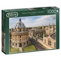 Falcon de luxe 11159 Radcliffe Camera/Oxford Jigsaw Puzzle (1000-Piece)