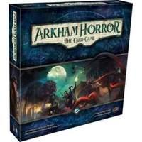 Fantasy Flight Games FFGAHC01 \"Arkham Horror\" The Card Game