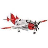 Fairey Gannet T5 1:72 Model Kit