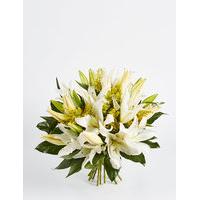 Fairtrade Lily Bouquet