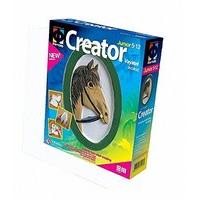 fantazer creator plastercast horse