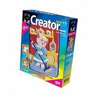 Fantazer - Creator Plastercast Industrious Piggy