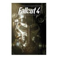 Fallout 4 Mask - 24 x 36 Inches Maxi Poster