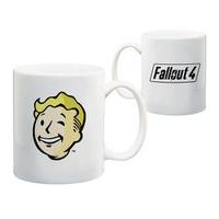 Fallout 4 Vault Boy Mug