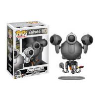 fallout codsworth pop vinyl figure