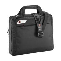 falcon i stay slimline laptop bag is0102