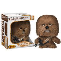 Fabrikations Star Wars Chewbacca