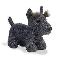 Fabbies -mcdougall Scottie Terrier 11in