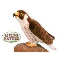 Falcon Soft Plush Toy Bird